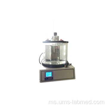 UYD-265D-1 Oil Viscometer Kinematic